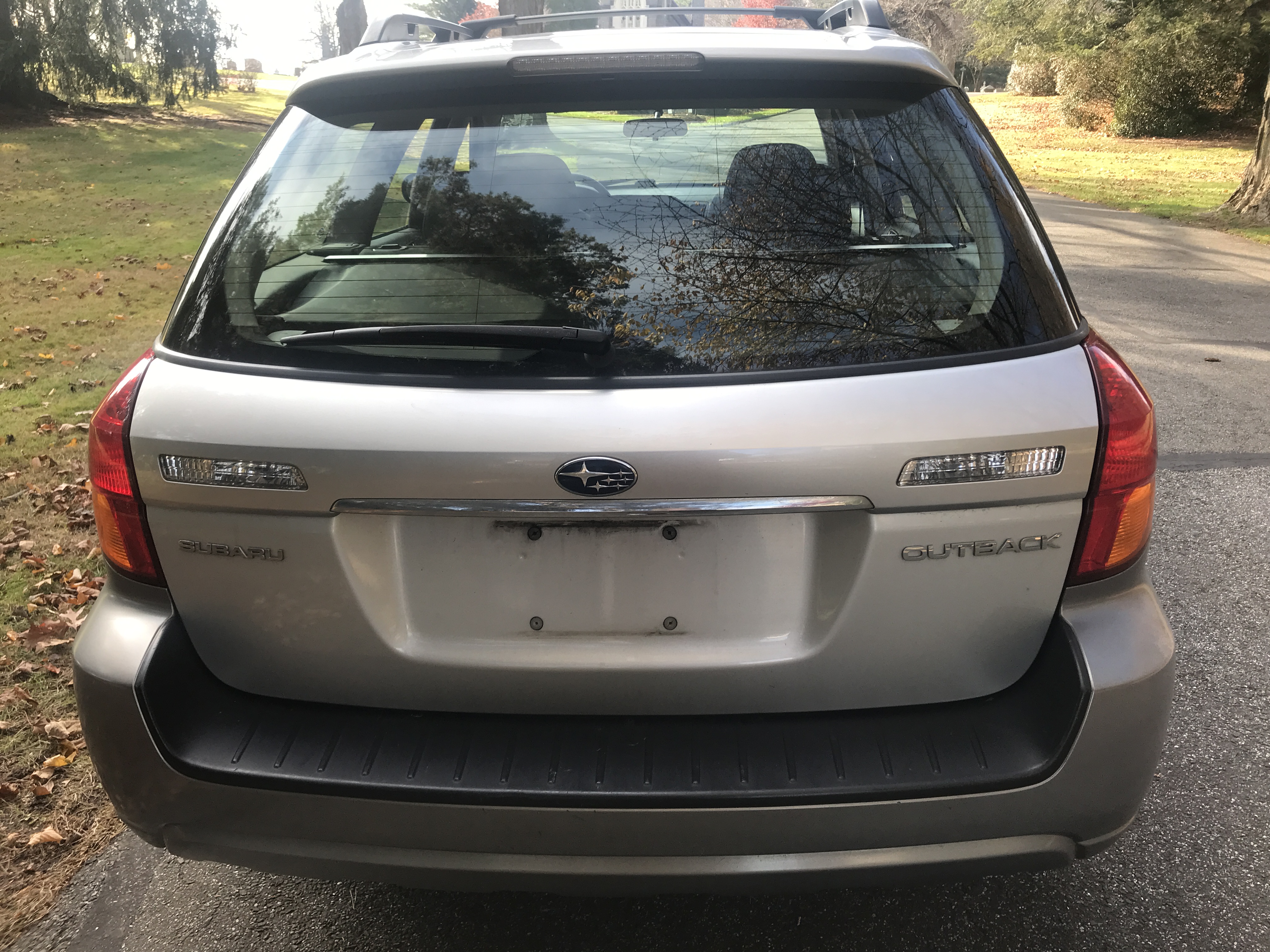 2005 Subaru Outback Symmetrical All Wheel Drive 2.5L Subaru boxer engine New Timing Belt Waterpump head gaskets included only at full listed price — photo 29